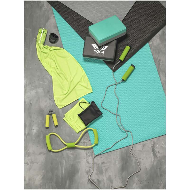 Tappetino sportivo personalizzato 170 x 60 cm - cod. P126174