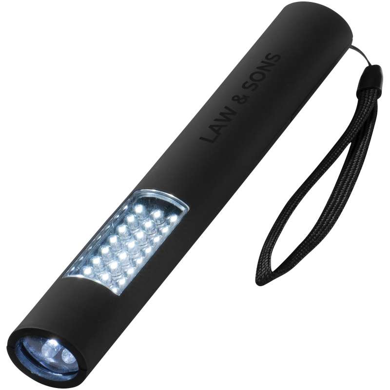 Torcia magnetica a 28 LED Lutz - cod. P134027