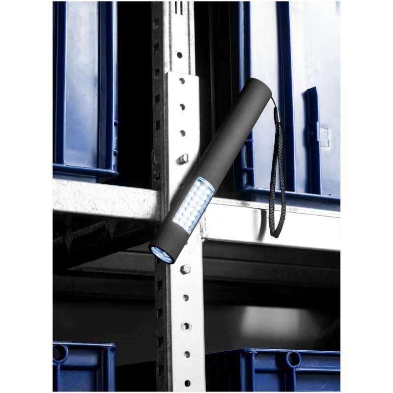 Torcia magnetica a 28 LED Lutz - cod. P134027