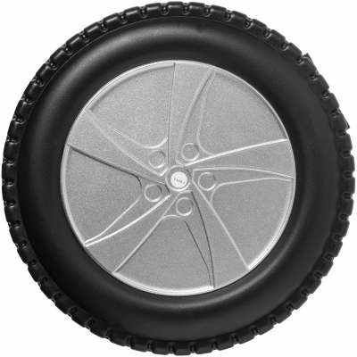 Set da 25 utensili a forma di ruota Rage - cod. P134032