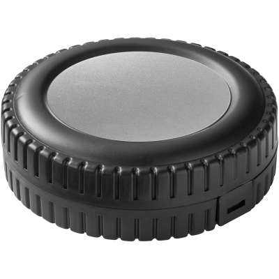 Set da 25 utensili a forma di ruota Rage - cod. P134032