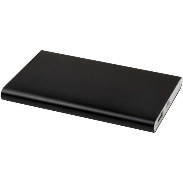 Power bank con logo stampato da 4000 mAh - cod. P134245