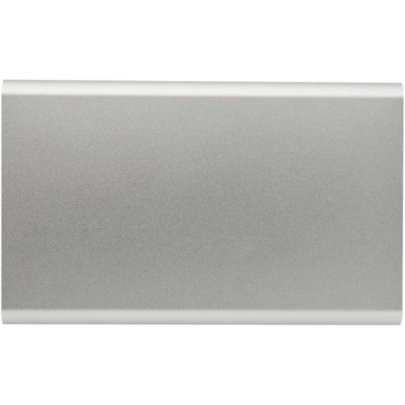 Power bank con logo stampato da 4000 mAh - cod. P134245