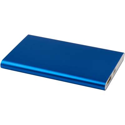 Power bank con logo stampato