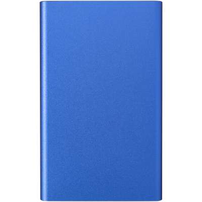 Power bank con logo stampato da 4000 mAh - cod. P134245