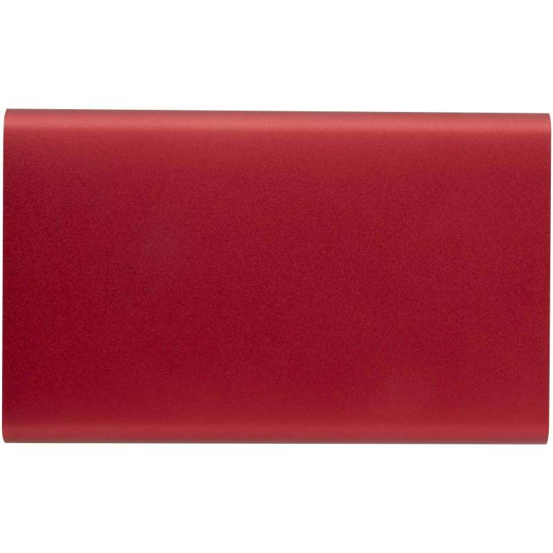 Power bank con logo stampato da 4000 mAh - cod. P134245