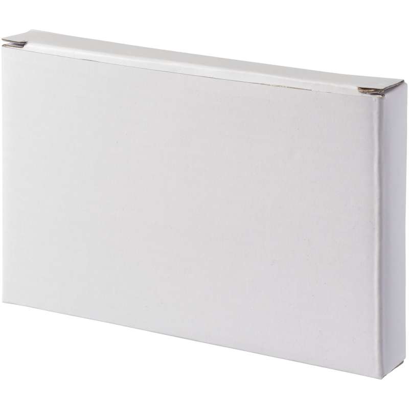 Power bank con logo stampato da 4000 mAh - cod. P134245