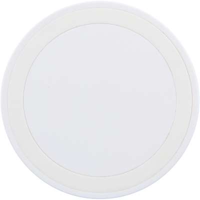 Caricabatterie wireless da personalizzare con logo