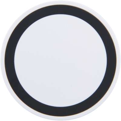 Caricabatterie wireless da personalizzare con logo