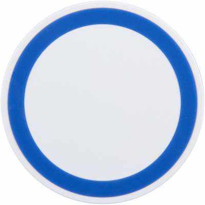 Caricabatterie wireless da personalizzare con logo