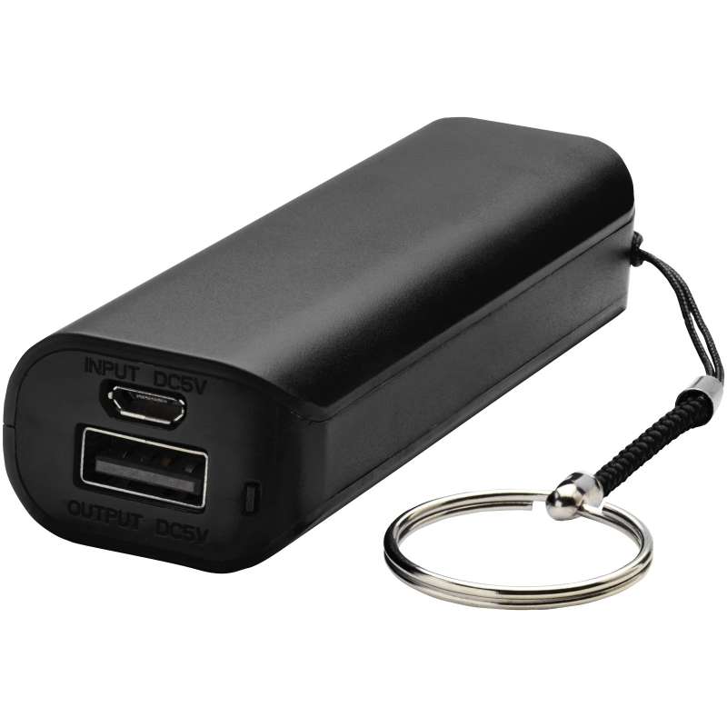 Power bank da stampare da 1200 mAh - cod. P134277