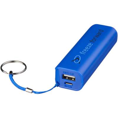 Power bank da stampare