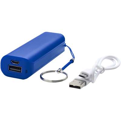 Power bank da stampare
