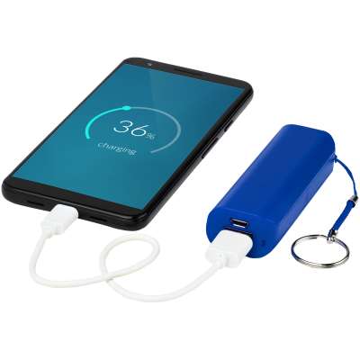 Power bank da stampare