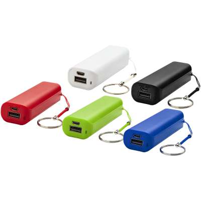 Power bank da stampare