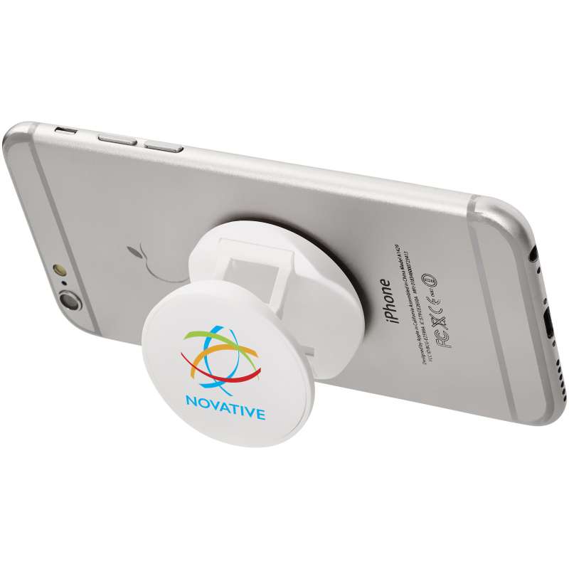 Supporto per telefono con impugnatura - cod. P135106