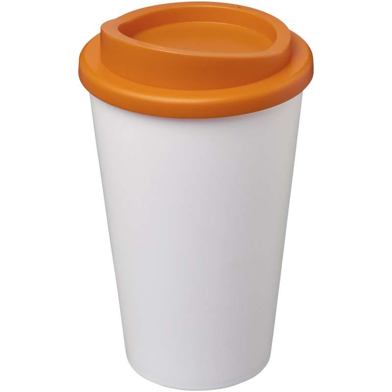 Bicchiere termico personalizzabile da 350 ml - cod. P210001