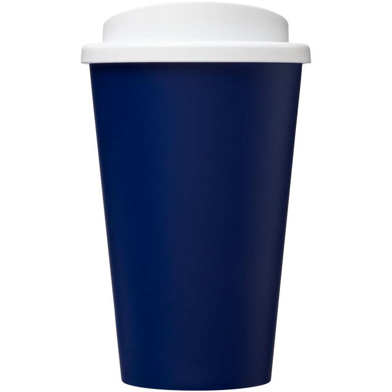 Bicchiere termico personalizzabile da 350 ml - cod. P210001