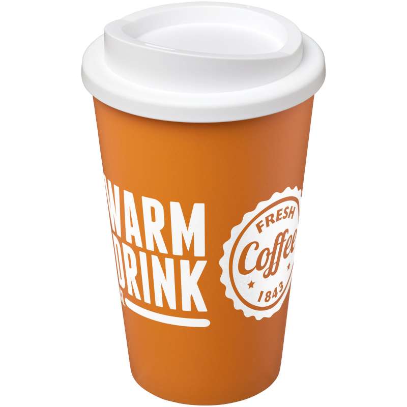 Bicchiere termico personalizzabile da 350 ml - cod. P210001