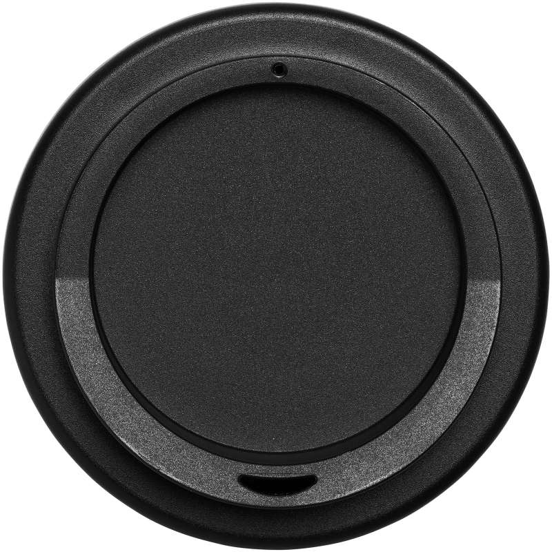 Bicchiere termico con grip da 350 ml - cod. P210002