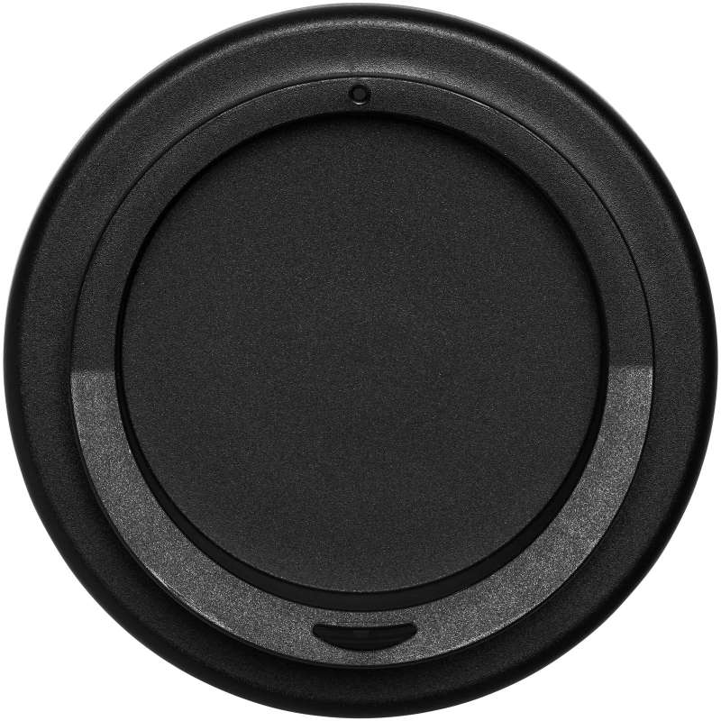 Bicchiere termico con grip da 350 ml - cod. P210002