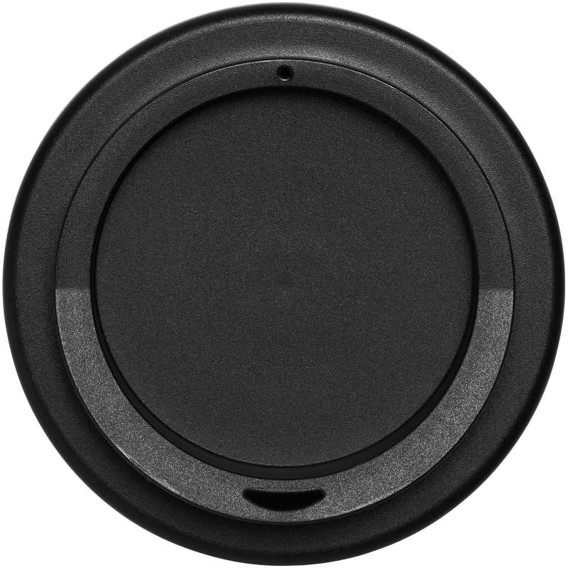 Bicchiere termico con grip da 350 ml - cod. P210002