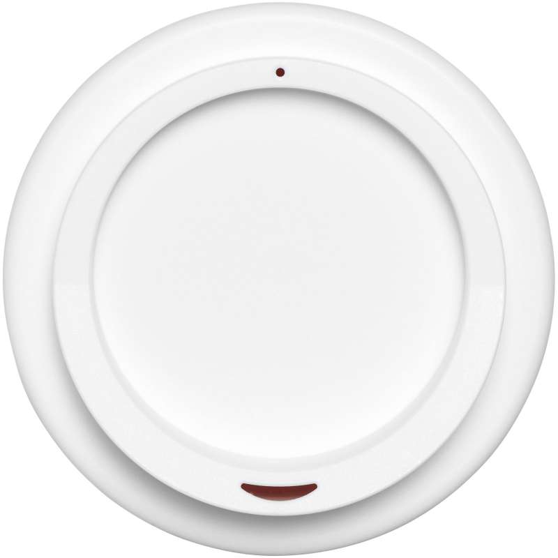 Bicchiere termico con grip da 350 ml - cod. P210002