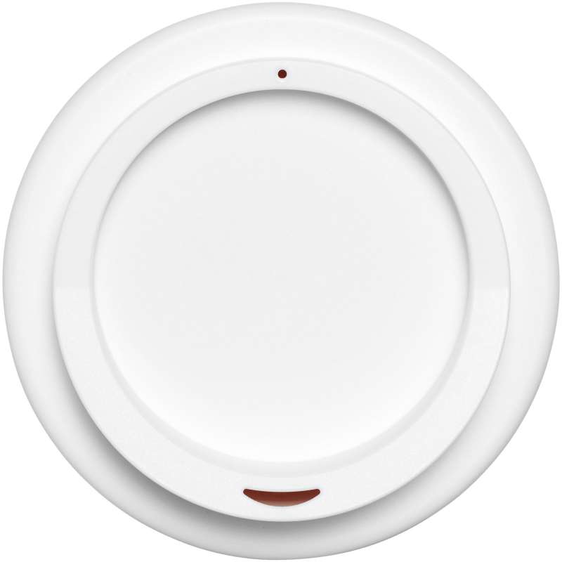 Bicchiere termico con grip da 350 ml - cod. P210002