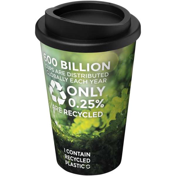 Tazza termica Brite-Americano® da 350 ml - cod. P210003