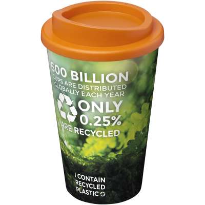 Tazza termica Brite-Americano® da 350 ml - cod. P210003