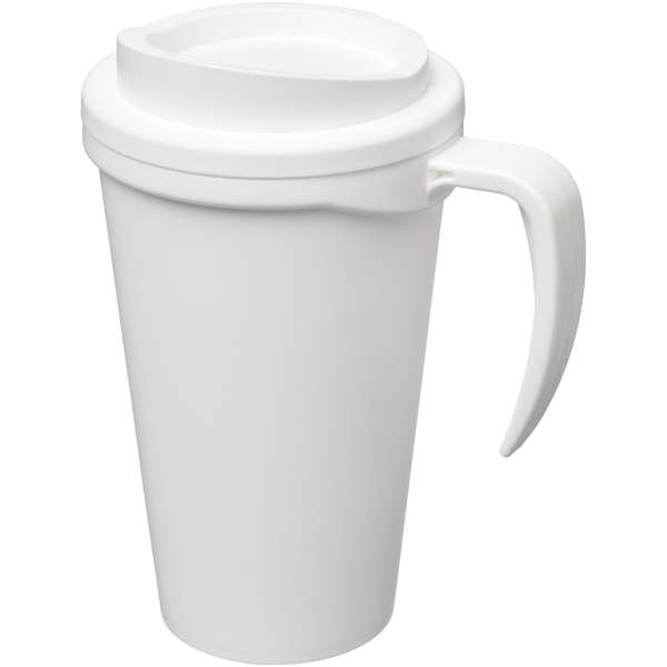 Tazza termica Americano® grande da 350 ml - cod. P210004