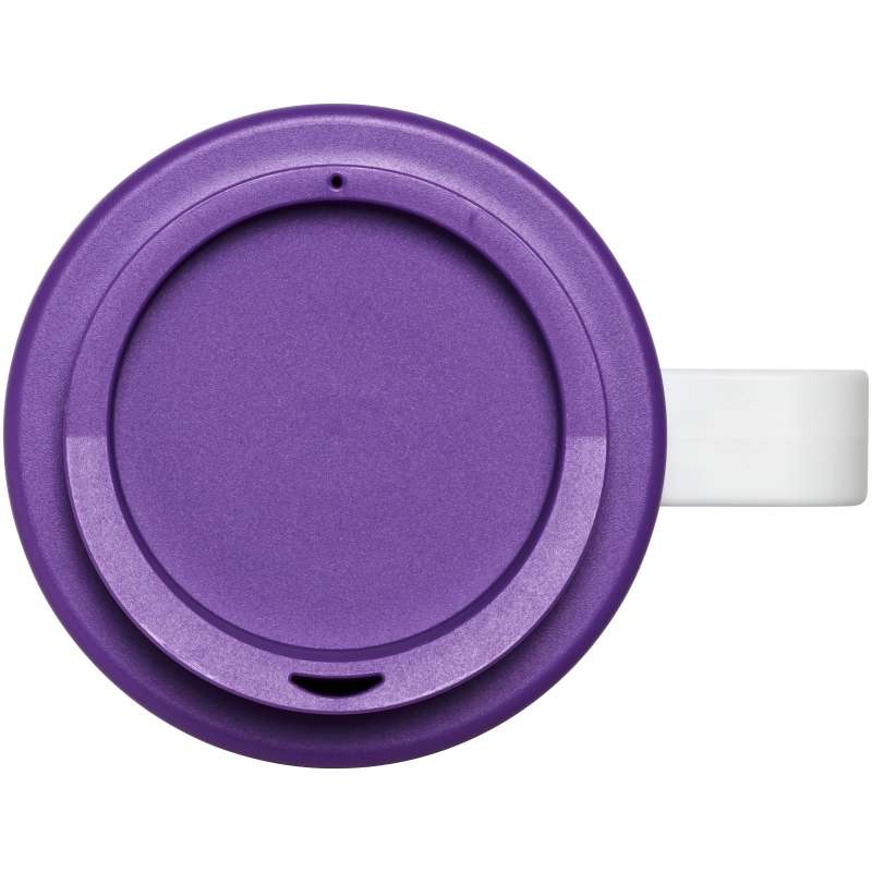 Bicchiere termico da serigrafare da 350 ml - cod. P210004