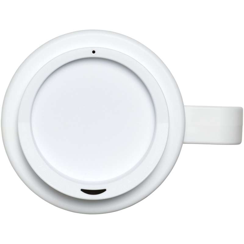 Bicchiere termico da serigrafare da 350 ml - cod. P210004