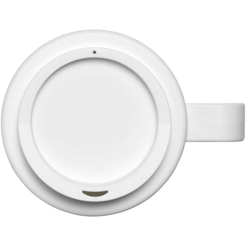 Bicchiere termico da serigrafare da 350 ml - cod. P210004