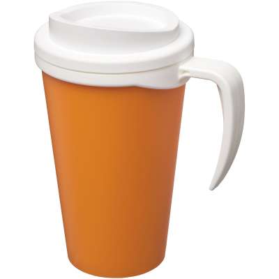 Tazza termica Americano® grande da 350 ml - cod. P210004