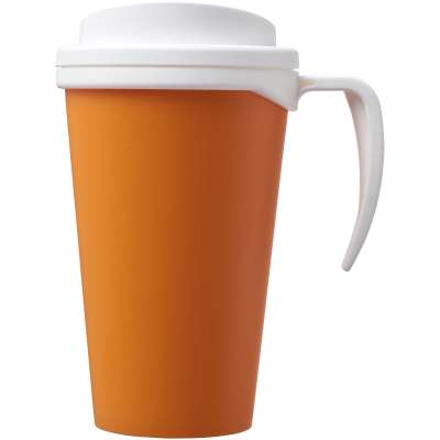 Tazza termica Americano® grande da 350 ml - cod. P210004