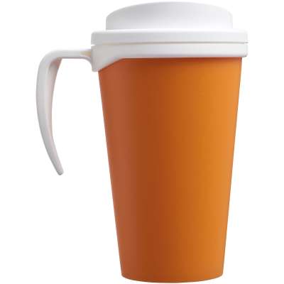 Tazza termica Americano® grande da 350 ml - cod. P210004