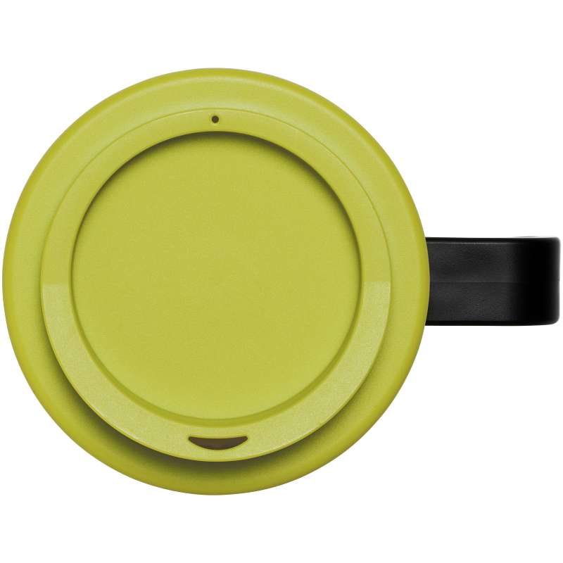 Bicchiere termico da serigrafare da 350 ml - cod. P210004