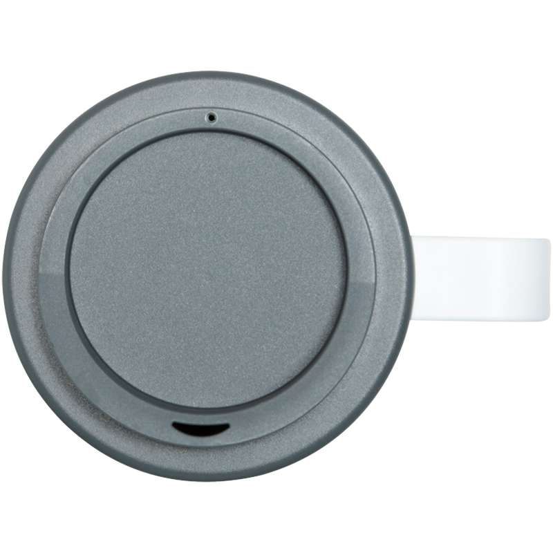 Bicchiere termico da serigrafare da 350 ml - cod. P210004