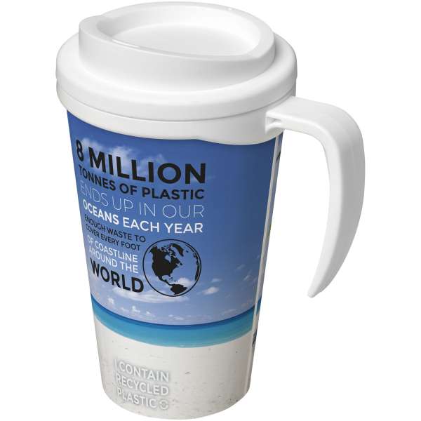 Tazza termica Brite-Americano® Grande da 350 ml - cod. P210006