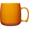 Tazza in plastica da 300 ml personalizzabile - cod. P210012