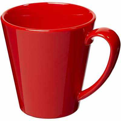 Tazza in plastica da 350 ml Supreme - cod. P210013