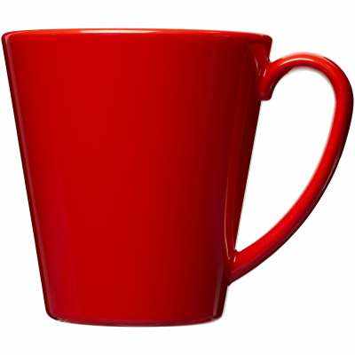 Tazza in plastica da 350 ml Supreme - cod. P210013