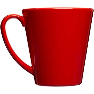 Tazza in plastica da 350 ml Supreme - cod. P210013