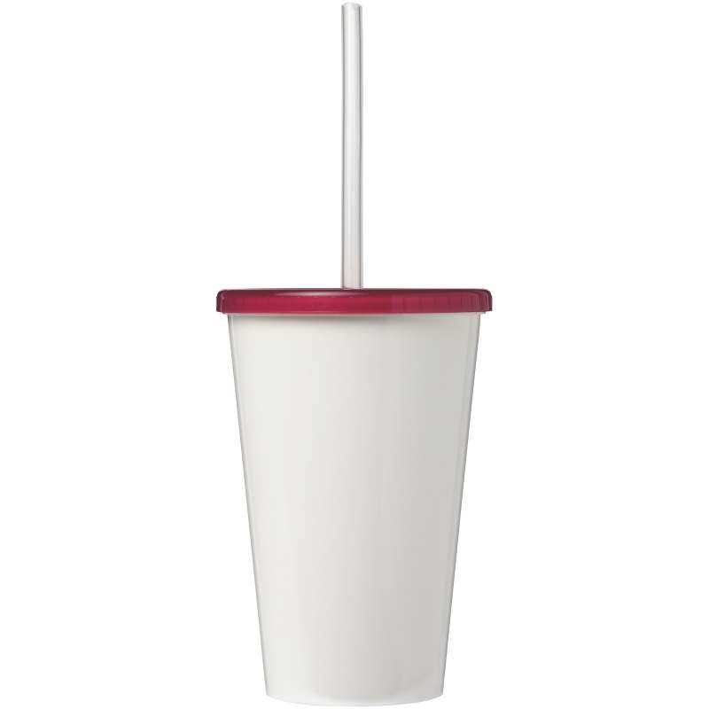 Bicchiere Brite-Americano® a doppia parete da 350 ml - cod. P210027