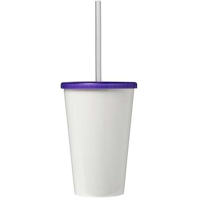 Bicchiere Brite-Americano® a doppia parete da 350 ml - cod. P210027
