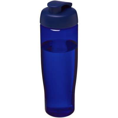 Borraccia sportiva H2O Active® Tempo da 700 ml con coperchio a scatto - cod. P210040