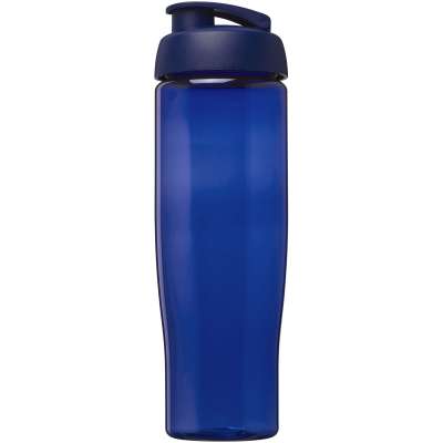 Borraccia sportiva H2O Active® Tempo da 700 ml con coperchio a scatto - cod. P210040