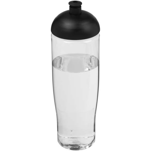 Borraccia sportiva H2O Active® Tempo da 700 ml con coperchio a cupola - cod. P210042