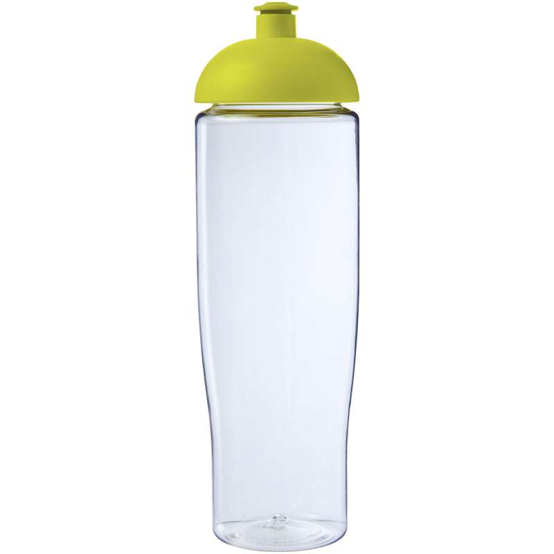Borraccia sportiva da 700 ml con coperchio a cupola - cod. P210042